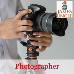 Photographer Mr. Ujjwal Mitra in Achra